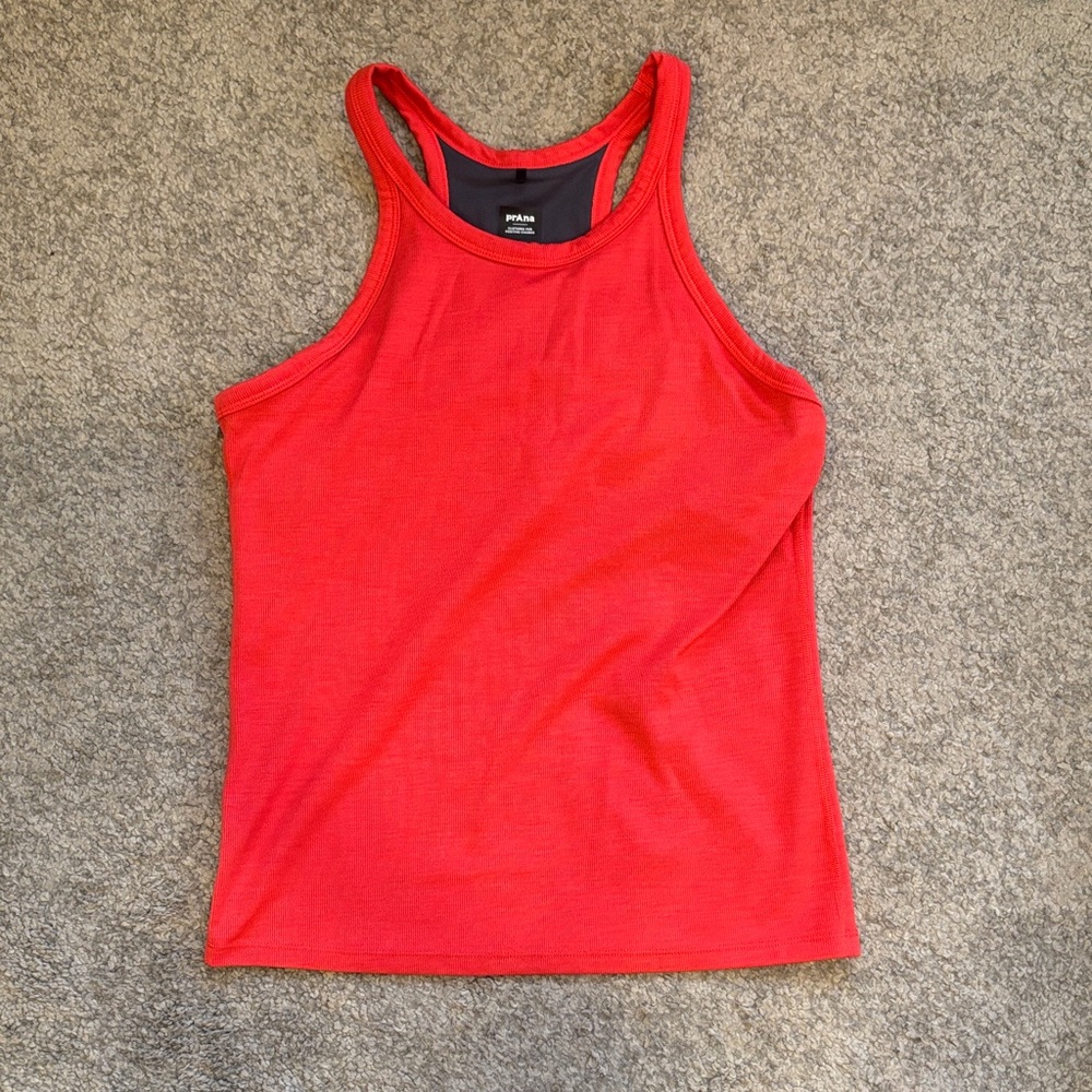 Prana Becksa Tank Top, Medium